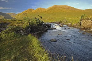 bundorragha river in delphi valley in connacht region bundorragha river in delphi valley in connacht region
