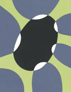 Abstract Background Designs Prints: Abstract Pattern