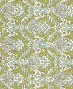 Abstract Pattern Print: Captivating Art Illustrations
