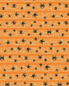 Colorful Background Patterns Prints: Abstract pattern