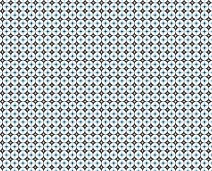 Pop Art Illustration Prints: Abstract pattern