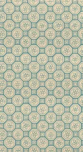 Abstract Pattern Print: Captivating Art Illustrations