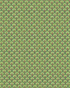 Colorful Backgrounds Prints: Pattern
