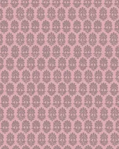 Retro Style Illustrations Prints: Pattern