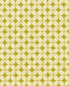 Retro Art Illustrations Prints: Pattern