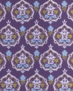 Retro Art Illustrations Prints: Pattern