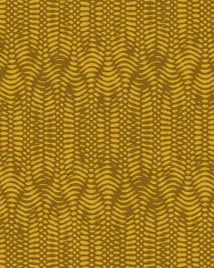 Retro Art Illustrations Prints: Pattern
