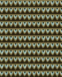 Colorful Background Patterns Prints: Pattern