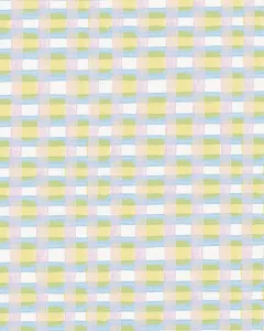 Vintage Inspired Illustrations Prints: Pattern