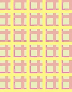 Pattern Pattern Print: Captivating Art Illustrations