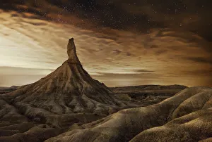 Castildetierra (Bardenas de Navarra) ( Explore Jan Castildetierra (Bardenas de Navarra) ( Explore Jan