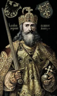 Charlemagne Charlemagne