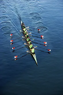 Crew Team Rowing Crew Team Rowing