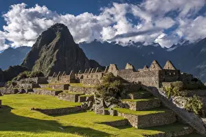 Cusco Province Landscape Prints: Cusco PERU