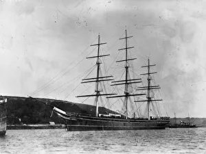 Cutty Sark Cutty Sark