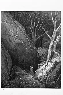 Dante and his Guide Dante and his Guide