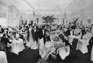 Dining At The Savoy Dining At The Savoy