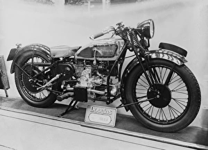 1930 motorcycle on sale for sale