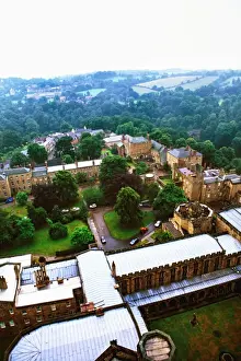 Durham Cathedral Prints: Durham