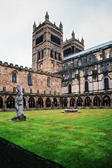 Durham Cathedral Prints: Durham