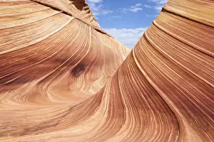The Wave Coyote Buttes Print