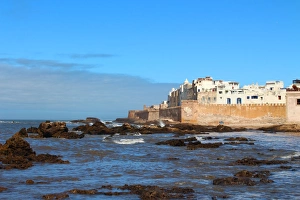 Essaouira Essaouira
