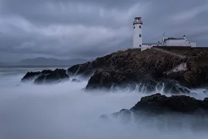 Global landscape views/david clapp photography/fanad lighthouse donegal ireland Global landscape views/david clapp photography/fanad lighthouse donegal ireland
