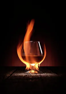 Fire Glass
