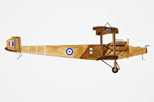 First World War fighter aircraft First World War fighter aircraft