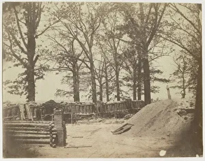 Fort Steadman Fort Steadman