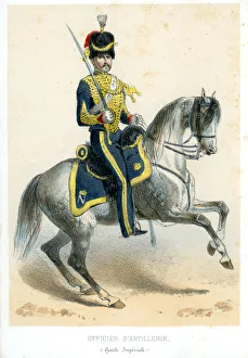 French soldiers of the 19th century French soldiers of the 19th century