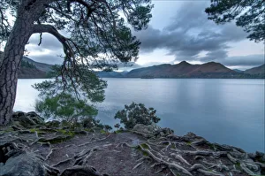 Global landscape views/terry roberts landscape photography/friars crag dawn Global landscape views/terry roberts landscape photography/friars crag dawn