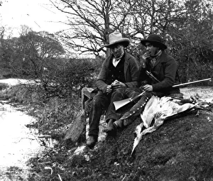 Gamekeepers Gamekeepers
