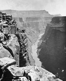 Fotosearch Collection: Grand Canyon, Arizona