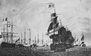 HMS Vanguard HMS Vanguard