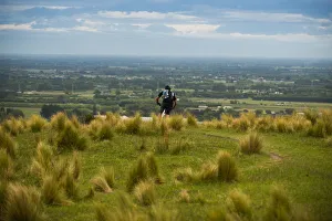 Holiday activity on the mountain in Christchurch Holiday activity on the mountain in Christchurch