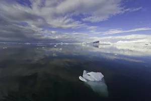 Holtedehl Bay, Western Antarctic Peninsula Holtedehl Bay, Western Antarctic Peninsula