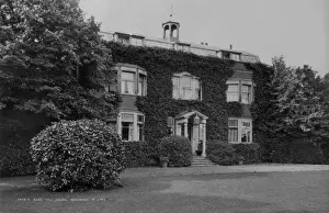 Charles Dickens Home Prints: Last Home