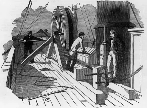 Great Eastern Ship Prints: Great Eastern
