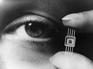 Fox Photos Getty Images Archive Prints: Molecular Electronics
