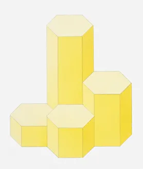 Illustration of columns of a column chart Illustration of columns of a column chart