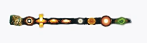 Illustration of the life cycle of a solar-mass or Sun-like star Illustration of the life cycle of a solar-mass or Sun-like star