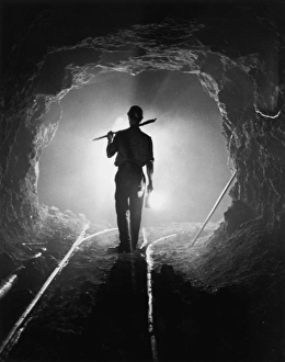 Iron Miner Iron Miner