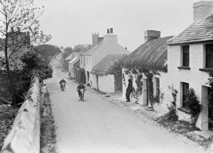 Isle of Man TT Isle of Man TT