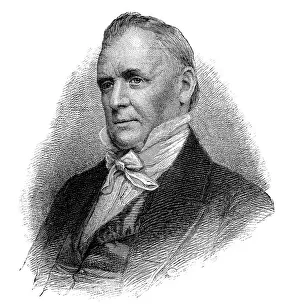 James Buchanan, 15th President of USA James Buchanan, 15th President of USA