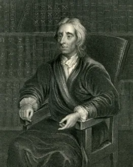 John Locke (XXXL) John Locke (XXXL)