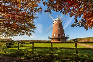 John Webbs Windmill II John Webbs Windmill II