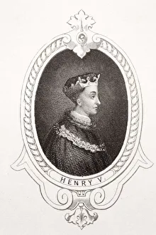 King Henry V King Henry V