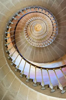 The Lighthouse of the Whale on the Ile de Re The Lighthouse of the Whale on the Ile de Re