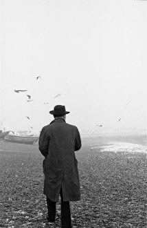 Lonely Walk; Seven Days Leave from Prison Lonely Walk; Seven Days Leave from Prison